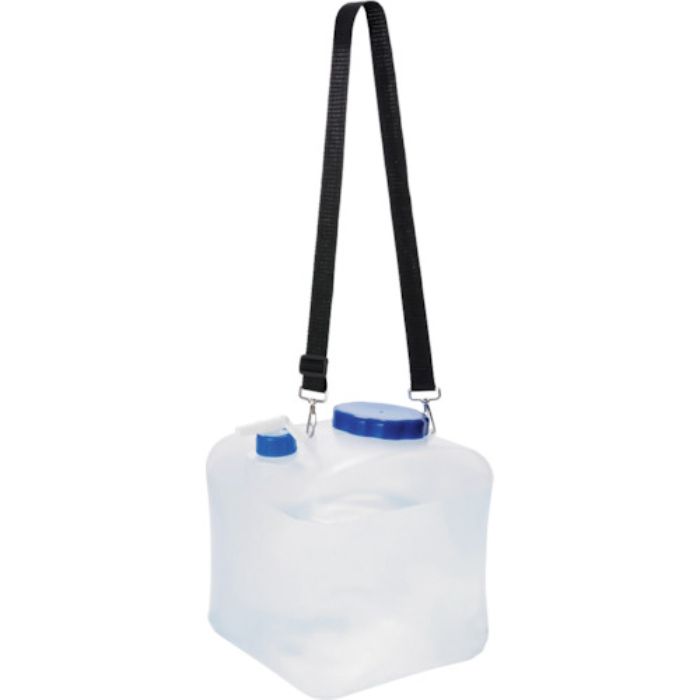 IRIS 517868 ウォータータンク 広口 16L(Tcode:2567223)