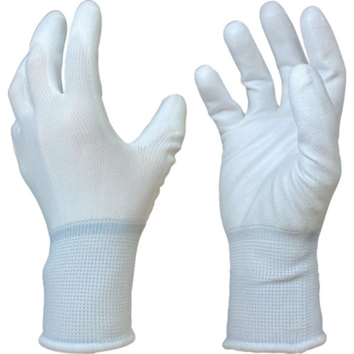 勝星 フィットライナー白 L(Tcode:8200102)