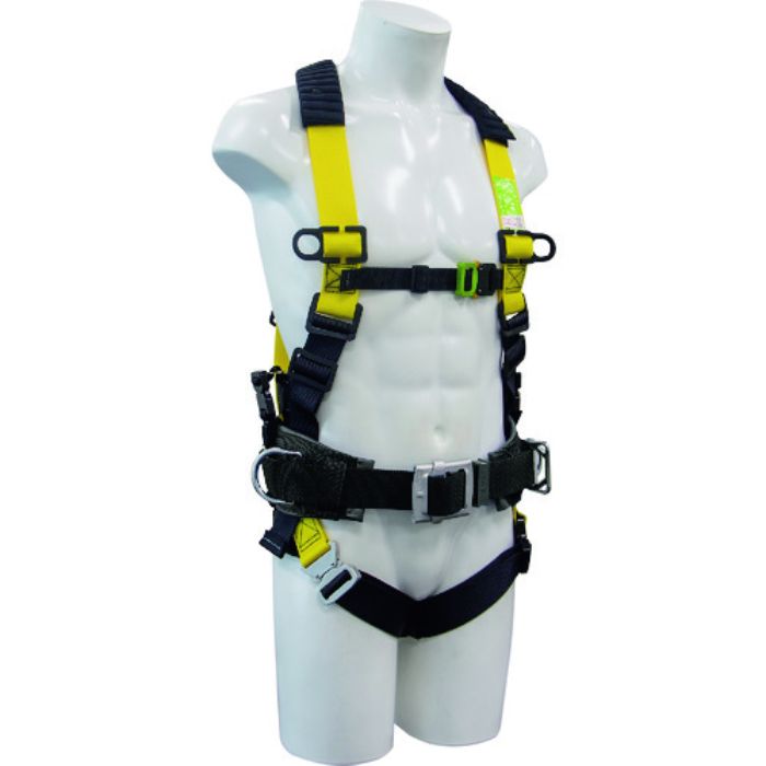 タイタン EASY Harness Comfort 柱上用ハーネスセット L(Tcode:1952036)