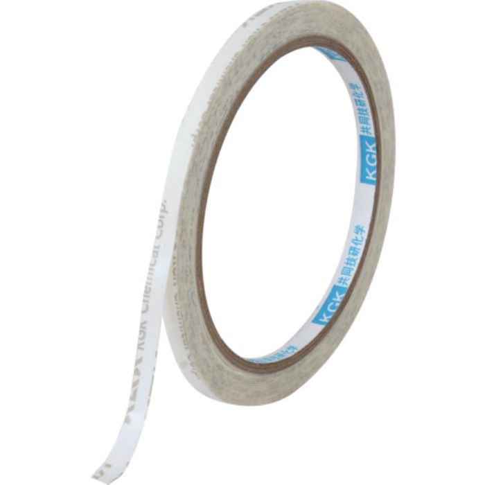 WAKI 激強力両面テープ 粗面用 5MM×5MM(Tcode:1778233)