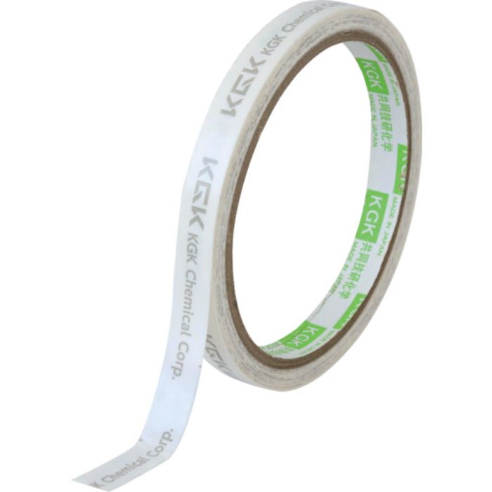 WAKI 激強力両面 薄板用 10MM×5MM(Tcode:1775009)