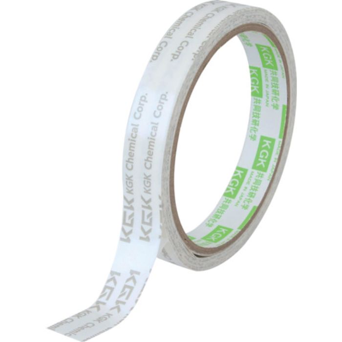 WAKI 激強力両面 薄板用 15MM×5MM(Tcode:1776675)