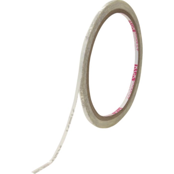 WAKI 激細い両面テープ 3mm×5m(Tcode:3626012)
