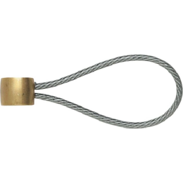 ミトロイ 工具接続ワイヤー強力タイプ ショート 全長45mm(Tcode:8280183)