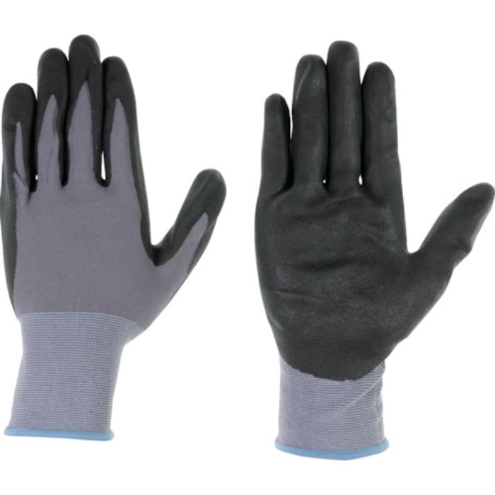 ペンギンエース 背抜き手袋 WORK HUNTER FIT Lサイズ(Tcode:2494613)