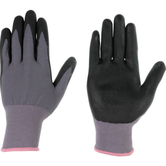 ペンギンエース 背抜き手袋 WORK HUNTER FIT Sサイズ(Tcode:2494630)