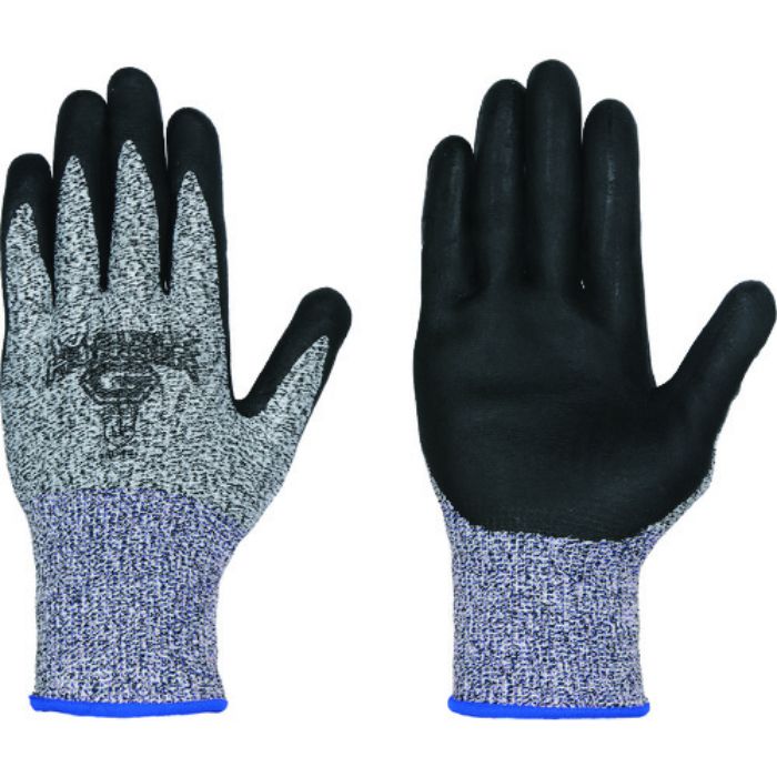 ペンギンエース 耐切創手袋 WORK HUNTER G Lサイズ(Tcode:1110083)