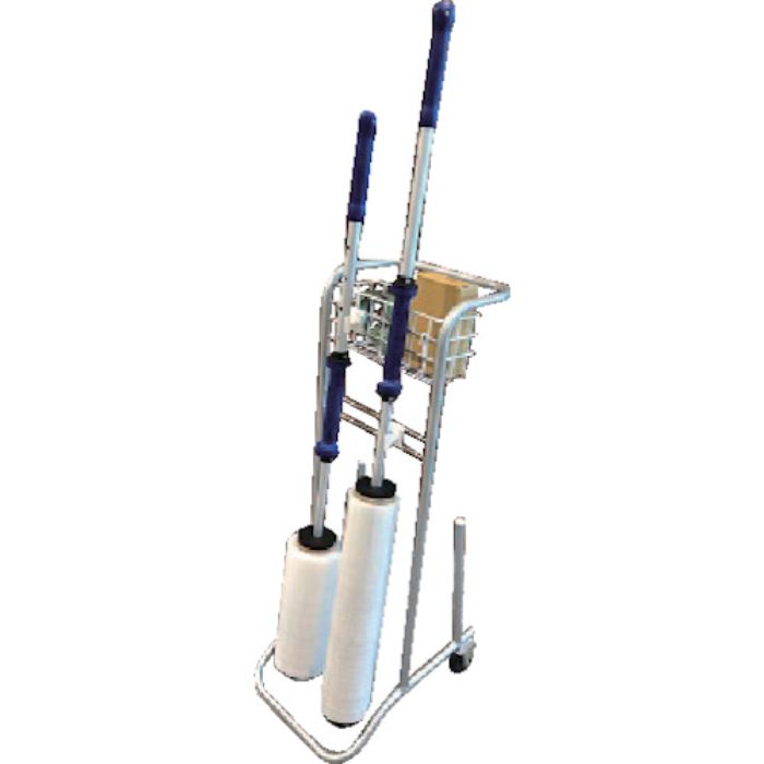 高千穂交易 ラップロッドカート(Tcode:3900984)