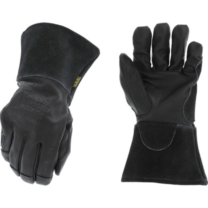 MECHANIX 溶接用牛革手袋カスケード XL