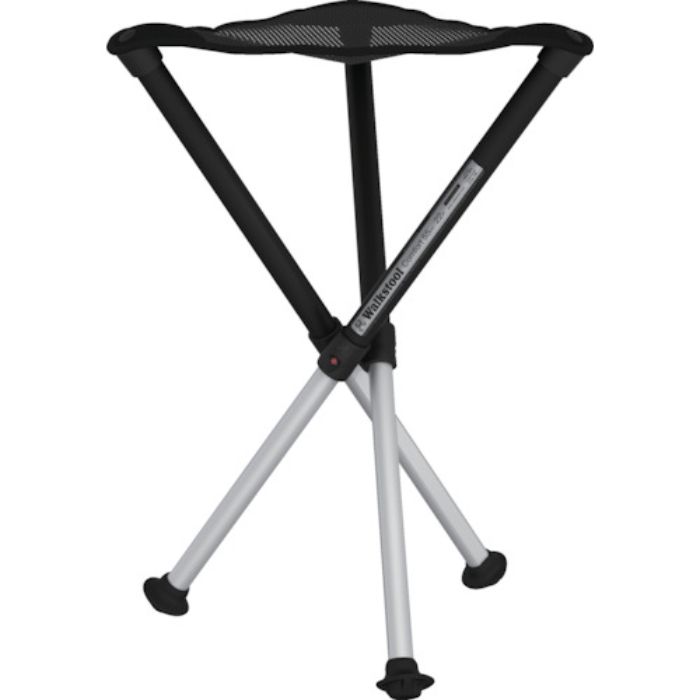 ウォークスツール 折りたたみチェア コンフォート 550mm(Tcode:3687320)