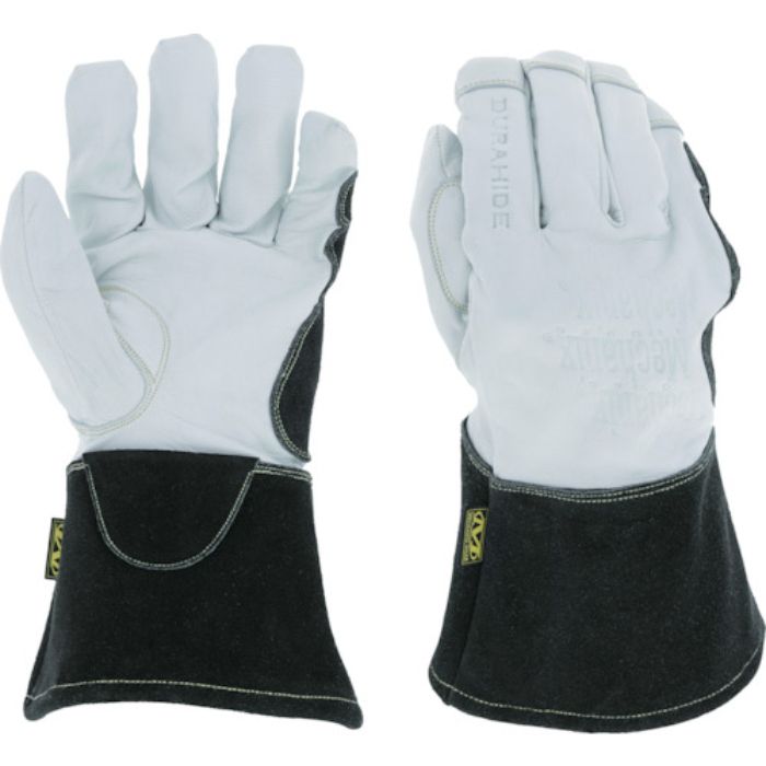 MECHANIX 溶接用ヤギ革手袋パルス S