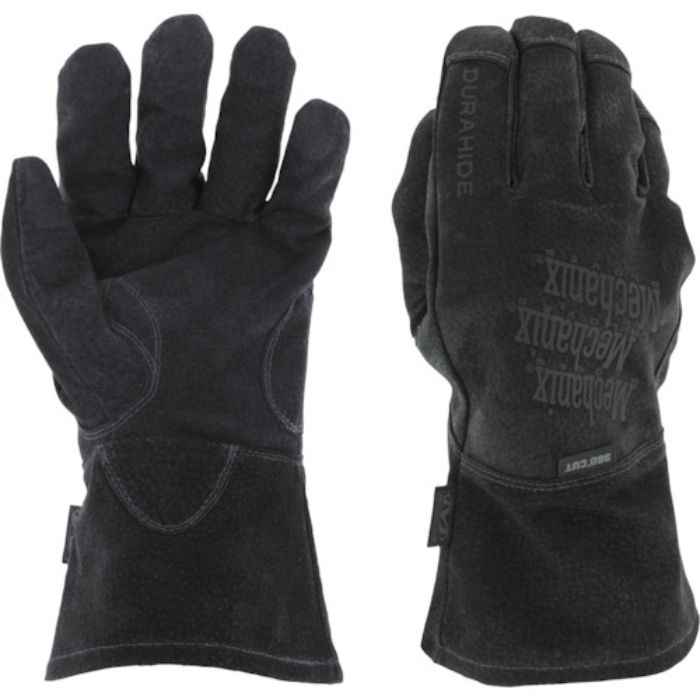 MECHANIX 溶接用イノシシ革手袋レギュレーター S