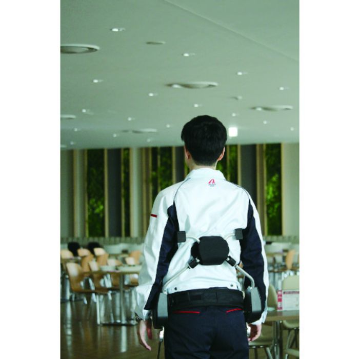 トヨフレックス 腰アシストスーツWay-sist(Tcode:2073507)