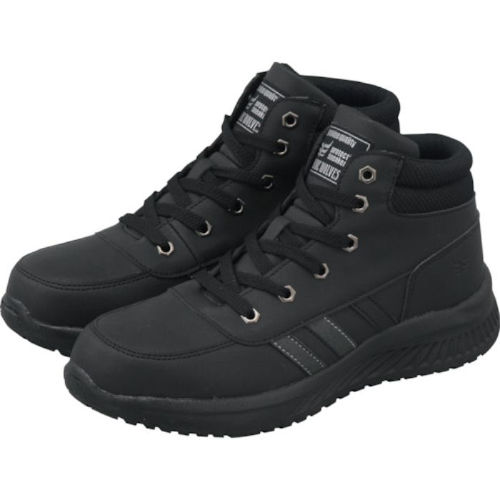 おたふく プロスニーカー ワイドウルブズ WW-356H 28.0(Tcode:2284972)