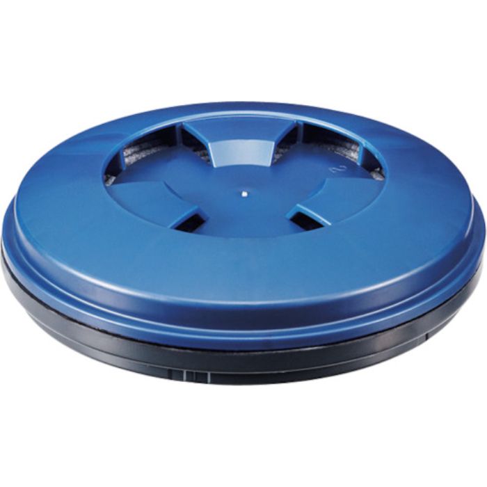 シゲマツ 電動ファン付き呼吸用保護具 X2・5フィルタ(11145)(Tcode:2677293)