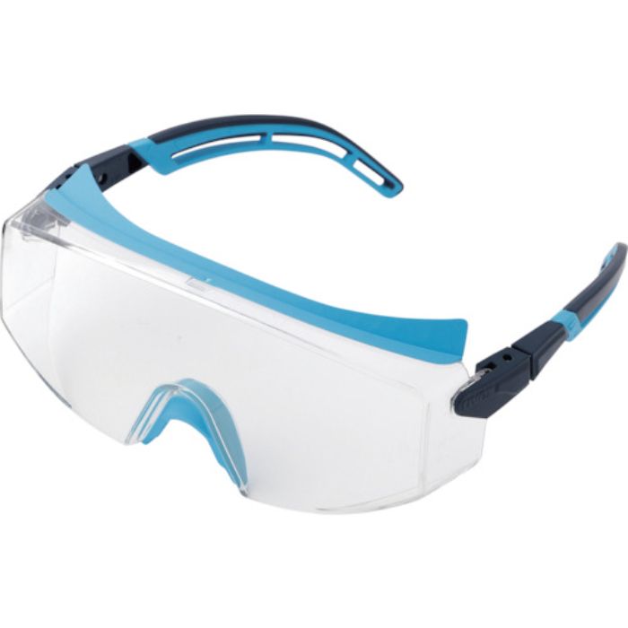 UVEX 保護めがね X-9167SN uvex OTG SN CB(Tcode:3149705)