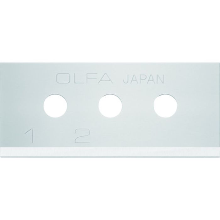 OLFA セーフティ ラップカッター替刃(Tcode:4229533)