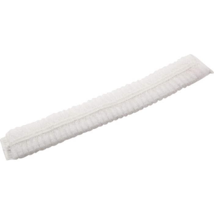 IRL 不織布キャップ ホワイト 棒状 (Tcode:3867013)