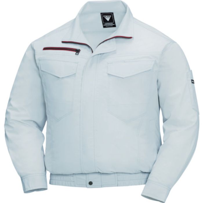 ジーベック 綿ポリ混紡ペンタス空調服XE98001-22-M(Tcode:1158912)