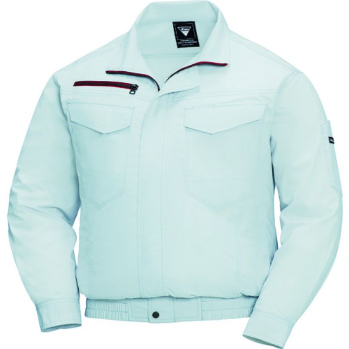 ジーベック 綿ポリ混紡ペンタス空調服XE98001-22-S(Tcode:1158913)