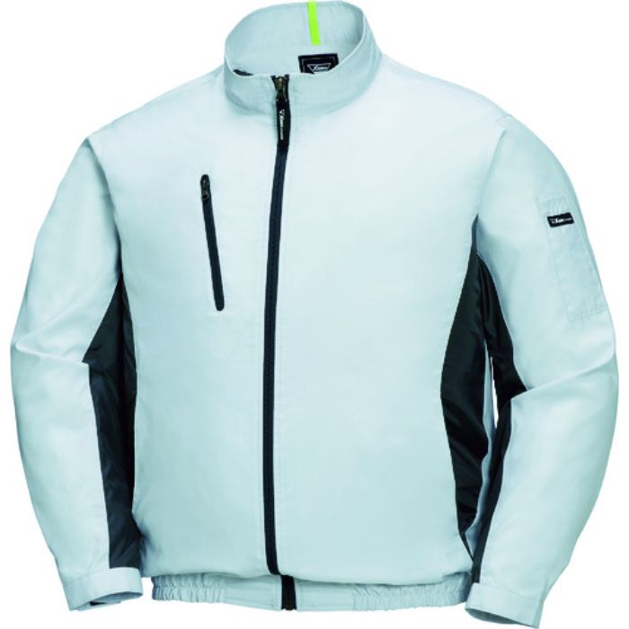 ジーベック ポリエステル製スポーツ空調服XE98003-22-S