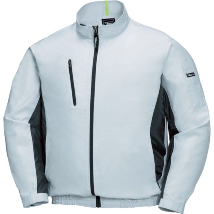 ジーベック ポリエステル製スポーツ空調服XE98003-22-SS