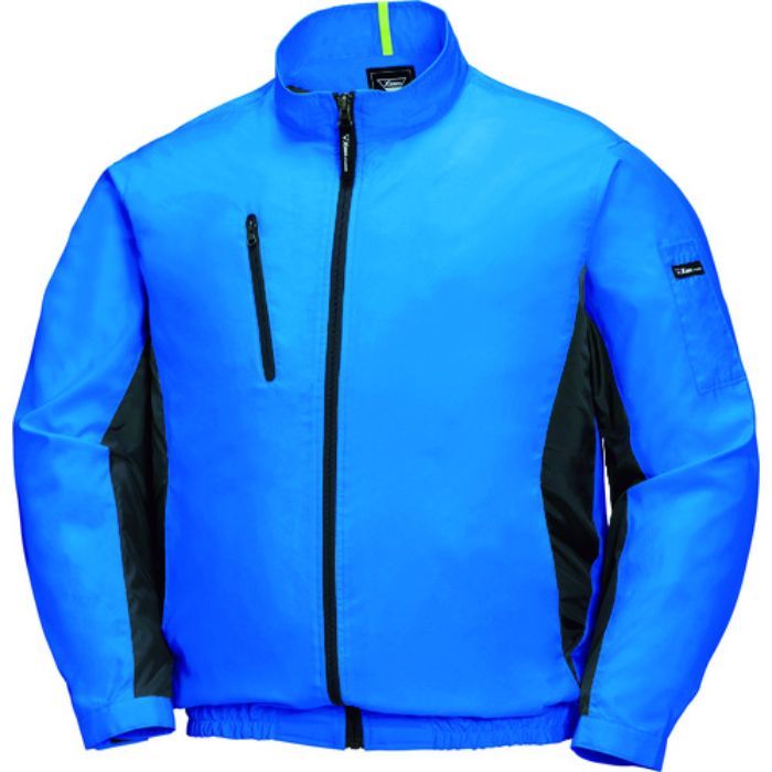 ジーベック ポリエステル製スポーツ空調服XE98003-46-S