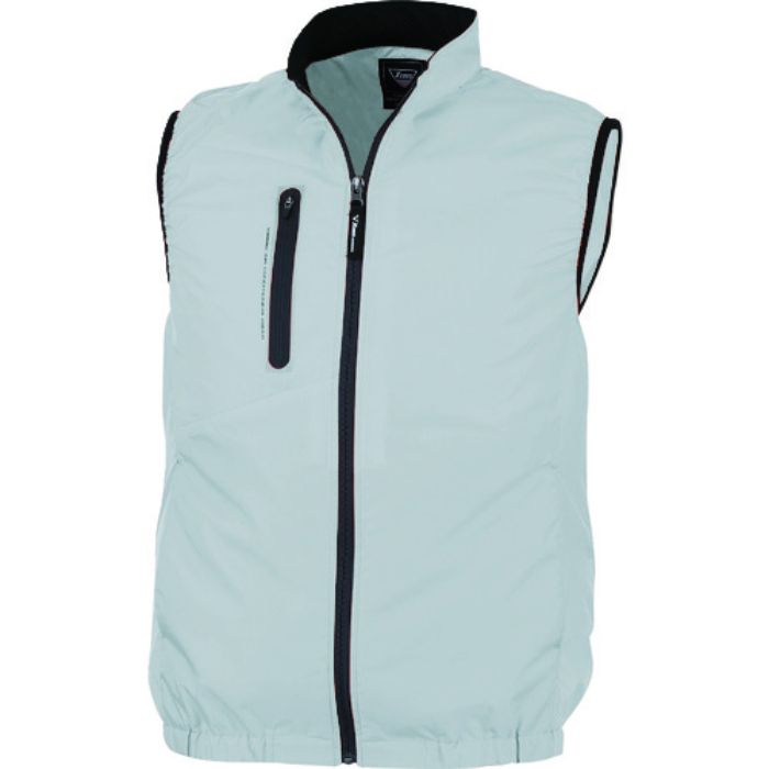 ジーベック 空調服ベストXE98010-22-4L(Tcode:1609482)