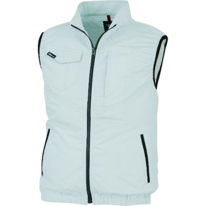 ジーベック 空調服制電ベストXE98014-22-5L(Tcode:2283457)