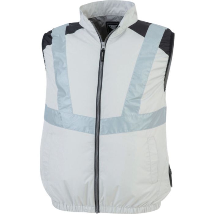 ジーベック 空調服ベストXE98025-22-LL(Tcode:3690402)