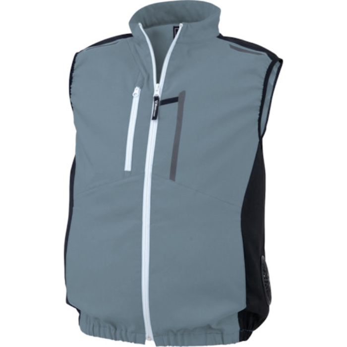ジーベック 空調服制電ベストXE98028-43-3L(Tcode:3688838)