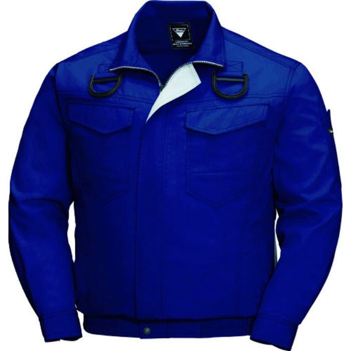 ジーベック 綿ポリ混紡ペンタスフルハーネス仕様空調服XE98101-19-S(Tcode:1158959)