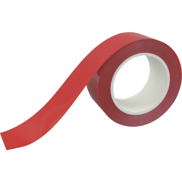 ニトムズ 耐久ラインテープDLT800ー50x20赤(Tcode:1026713)