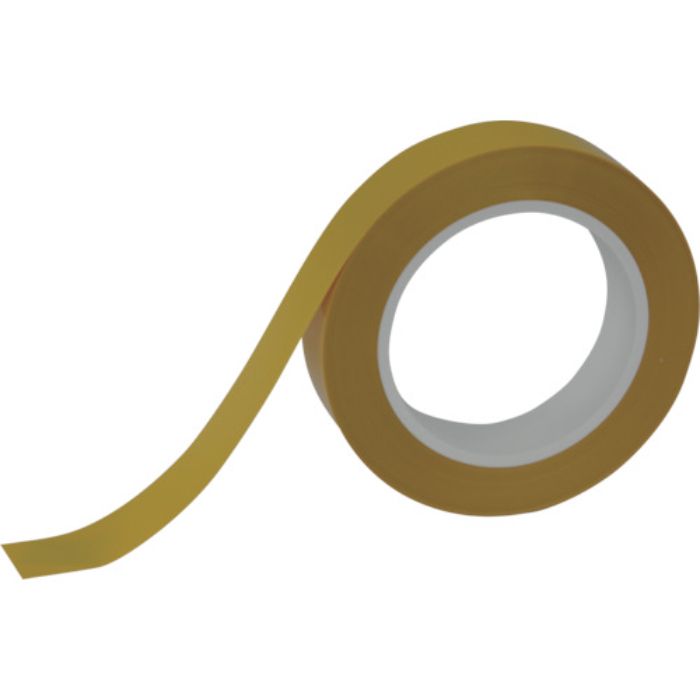 ニトムズ 耐久ラインテープDLT800 25x20黄(Tcode:1309851)