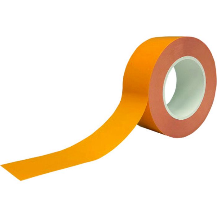 ニトムズ 耐久ラインテープDLT-NEO50x50黄(Tcode:1933435)