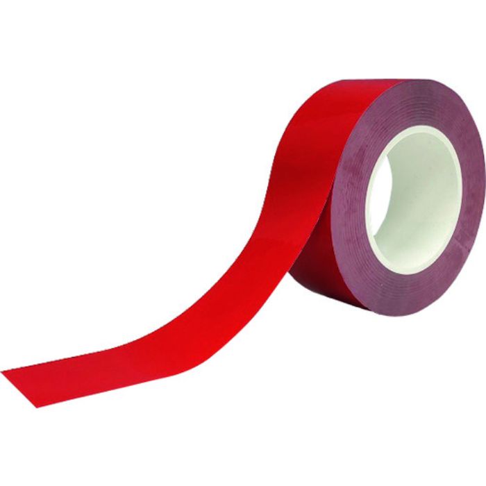 ニトムズ 耐久ラインテープDLT-NEO50x50赤(Tcode:1931955)