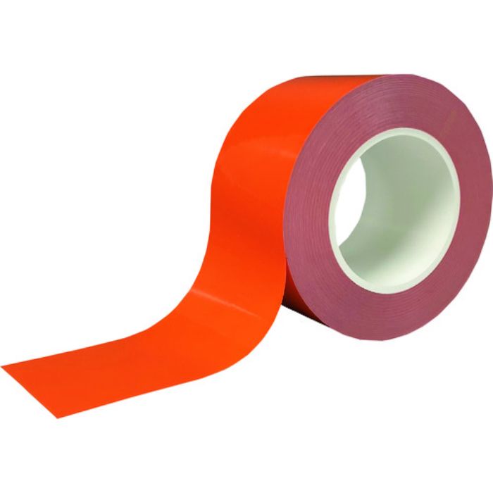 ニトムズ 耐久ラインテープDLT-NEO75x50橙(Tcode:1933434)