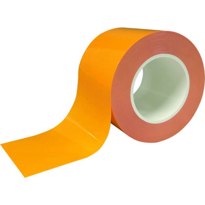 ニトムズ 耐久ラインテープDLT-NEO100x50黄(Tcode:1931949)