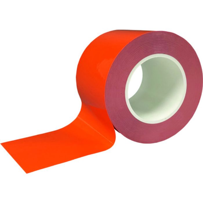 ニトムズ 耐久ラインテープDLT-NEO100x50橙(Tcode:1931952)