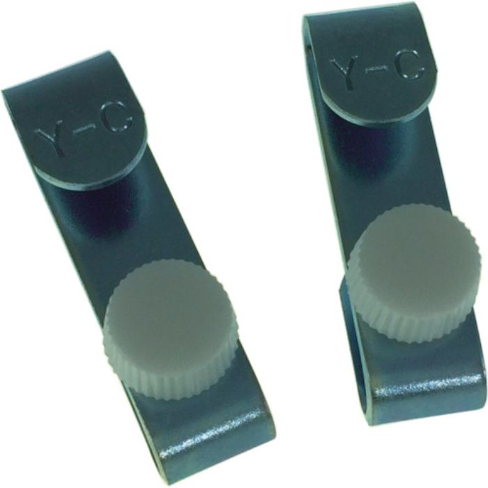 YAMAMOTO ゴーグルクリップ1 YC金具(Tcode:8121888)