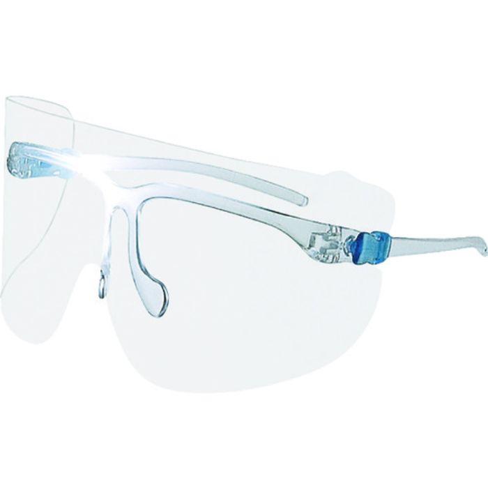 YAMAMOTO 超軽量フェイスシールドグラスYF-850S(Tcode:7887256)