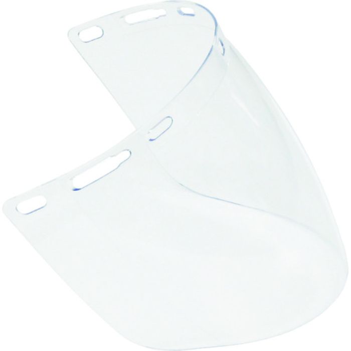 YAMAMOTO 防災面ハードコートレンズ(Tcode:1479314)