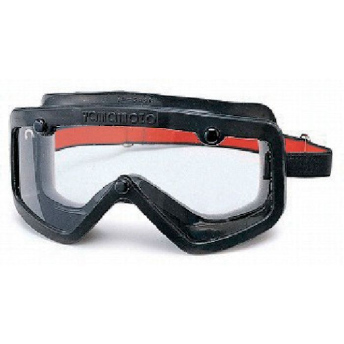 YAMAMOTO ゴグル型保護めがね ゴムフレーム ペトロイドAF(Tcode:8121892)