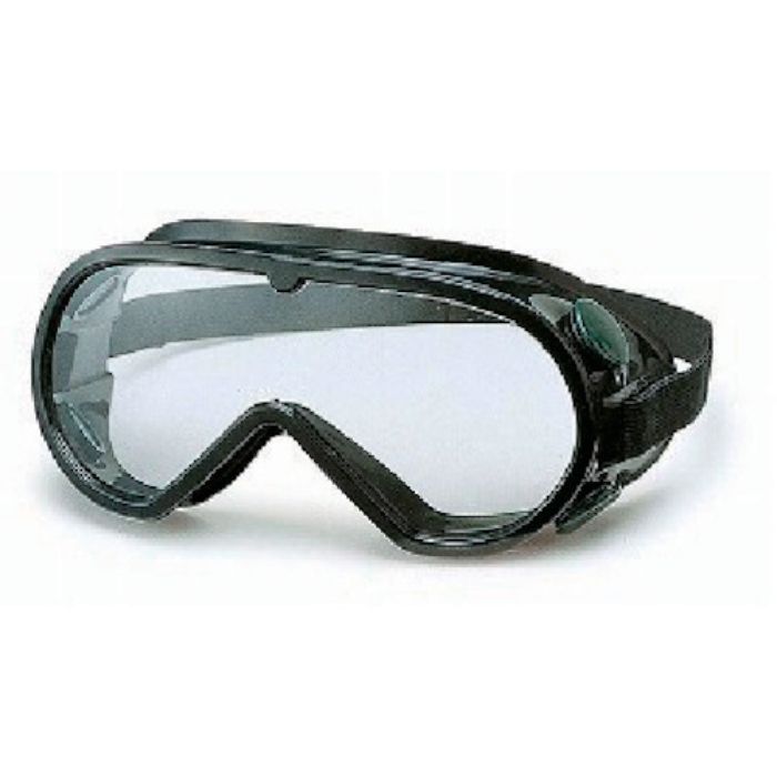 YAMAMOTO ゴグル型保護めがね ミストレスレンズ(Tcode:8121894)