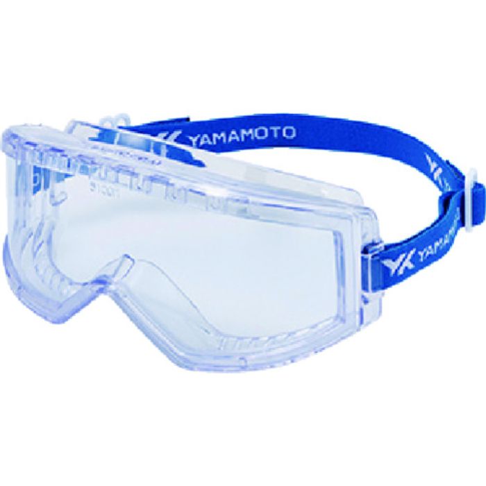 YAMAMOTO ゴグル型保護めがね ミストレス(Tcode:8121966)