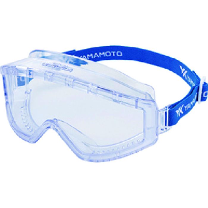 YAMAMOTO ゴグル型保護めがね APレンズ(Tcode:8121967)