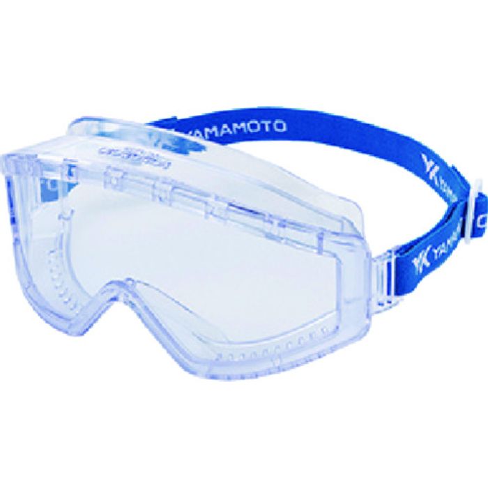 YAMAMOTO ゴグル型保護めがね ペトロイドAF(Tcode:3793761)