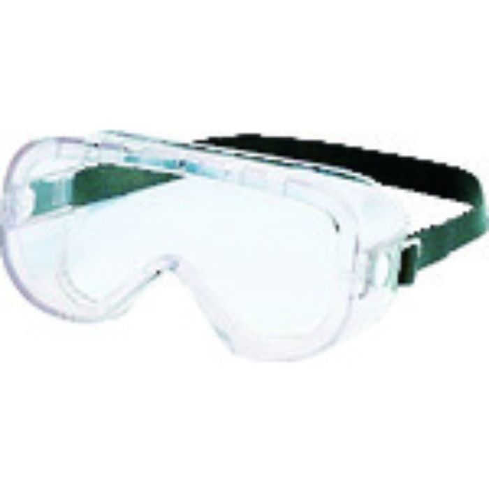 YAMAMOTO セーフティーゴーグル(通気孔付タイプ) ゴグル型保護めがね アセチレン(Tcode:8121896)