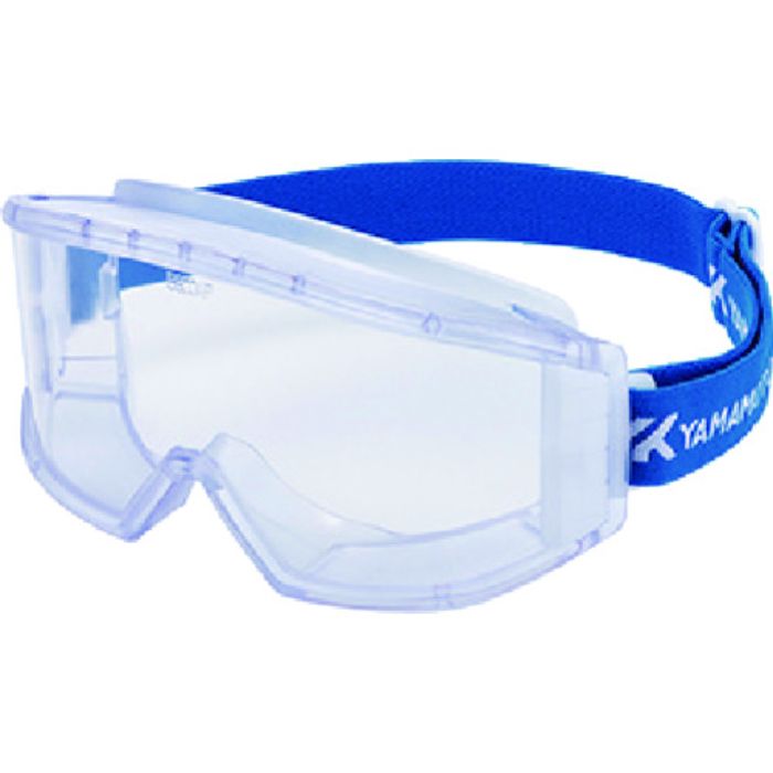 YAMAMOTO 浮遊粉塵用セーフティゴグル(Tcode:3241955)