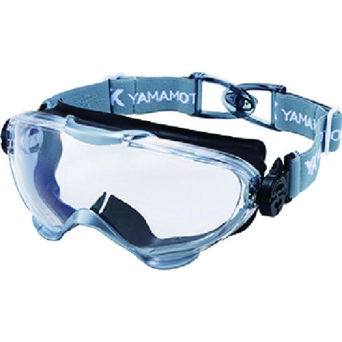 YAMAMOTO ゴグル型保護めがね バックルベルトタイプ(Tcode:3368068)